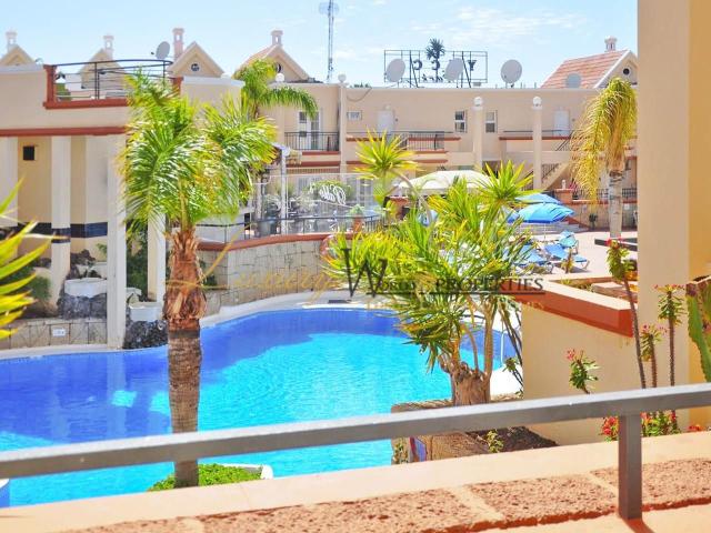 Yucca Park Costa Adeje C