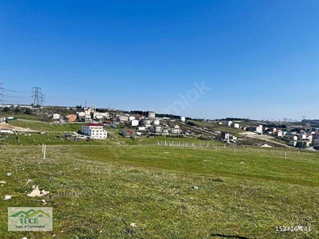 YÜCE DEN TAŞOLUKTA SATILIK ARSA