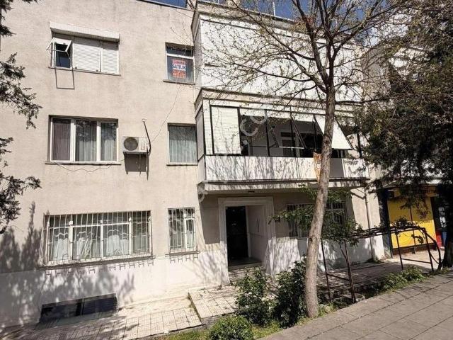 Yücetepe'de Satılık 2+1 Daire