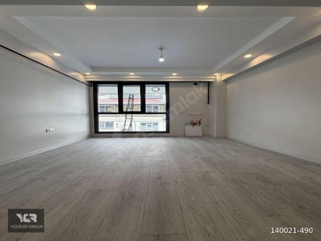 YÜCEUR YAPIDAN SIFIR BİNADA İLK EVİM PROJESİNE UYGUN 2+1 SATILIK
