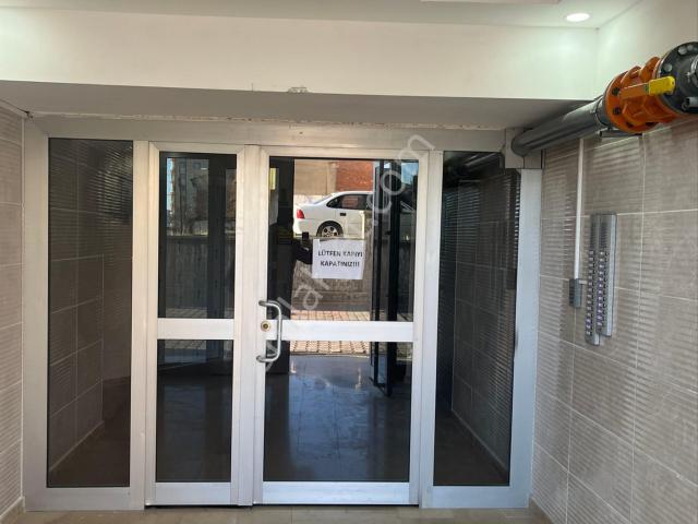 Yüceyurt Mahallesinde Sıfır Daire