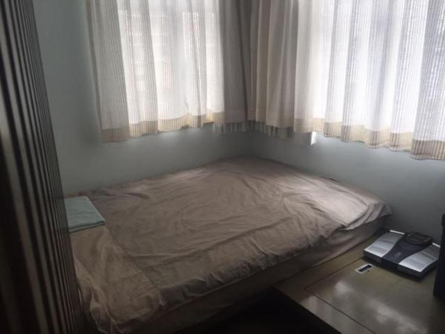 YUE SUN MANSION BLK 1 裕新大廈 1 座
