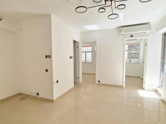YUE SUN MANSION BLK 2 裕新大廈 2 座