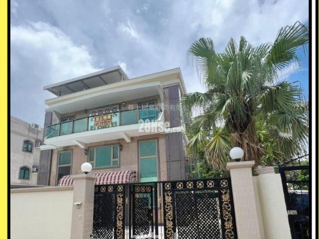 Yuen Long Village [Agency Ads] Full Floor 【Full House Duplex Villa In Yuen Long With Parking And Garden 】 Hints