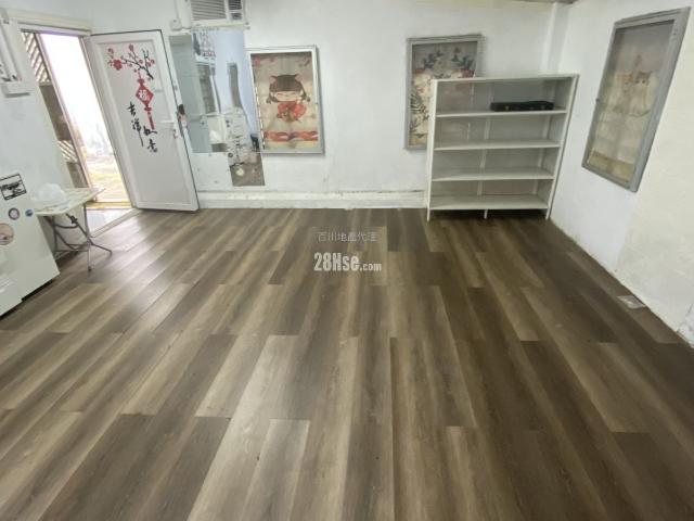 Yuen Long Village [Agency Ads] Room 1, Low Floor Large Open Plan Studio Apartment In Ngau Tam Mei, Yuen Long Can Be Converted Into A 1 Bedroom, 1 Li Hints