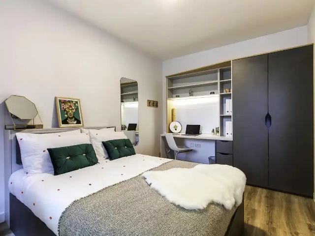 Yugo Highfield Park, Dublin Student Accommodation | Amber
