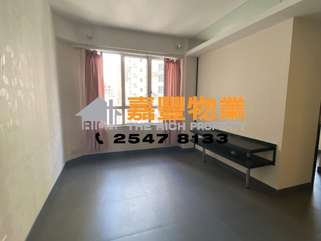 Yuk Ming Towers – 3in2 bedrooms with open view