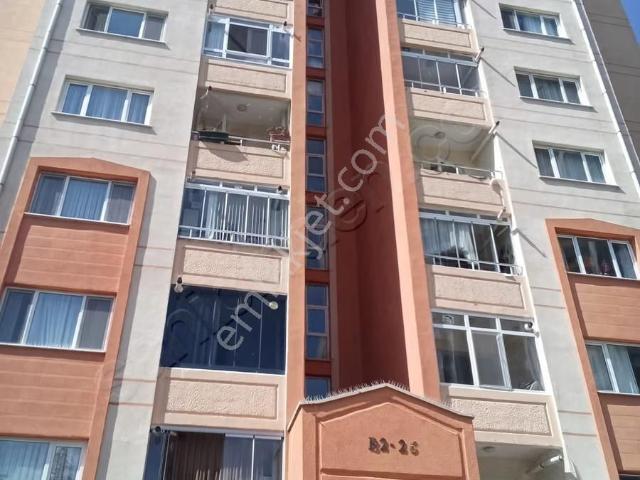 Yukarıyurtçu 2+1 Kiralık Daire