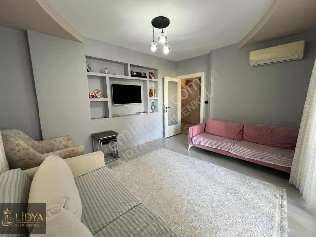 Yukarı Alata Merintur 8 Sitesi 3+1 Satılık Daire