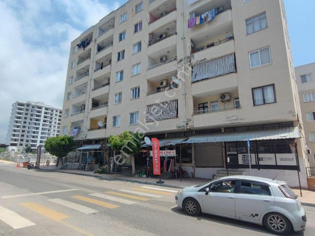 Yukarı Alata Satılık 3+1 Daire