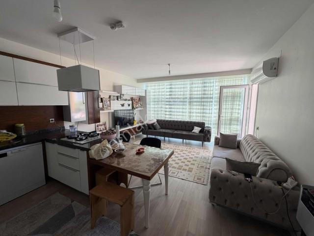 Yukarı Alatada Satılık 3+1 Site İçi Daire