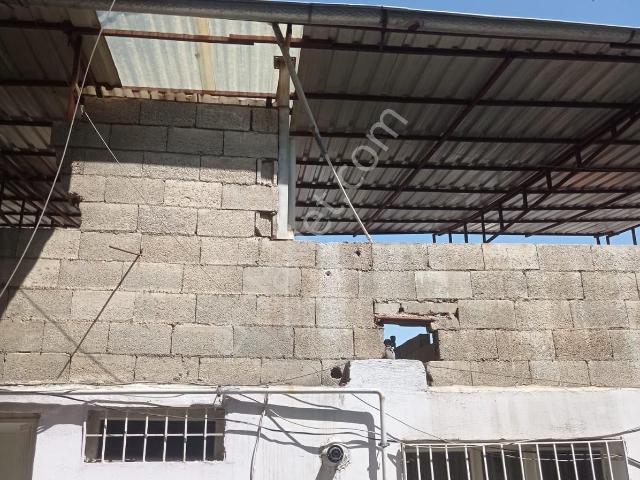 Yukarıbayır Da 100m Tek Katlı, Doğalgazlı 3 Er Odalı Ev