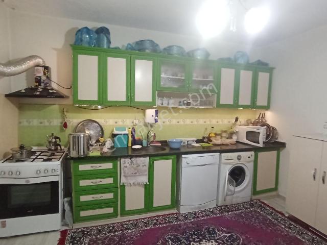 Yukarı Bayır Mahlesinde İki Katlı Müstakil Ev
