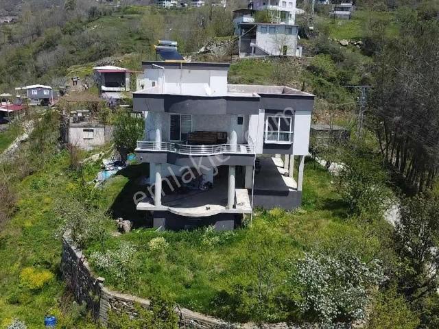 Yukarı Hacılar'ın En Gözde Evi Ve Satışta!bu Yaylalık Kaçmaz