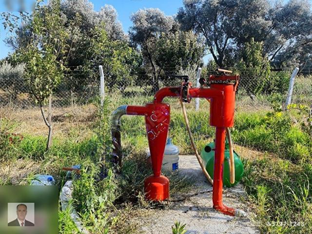 Yukarı Kızılca'da Satılık Besi Çiftliği Ruhsatlı Arazi