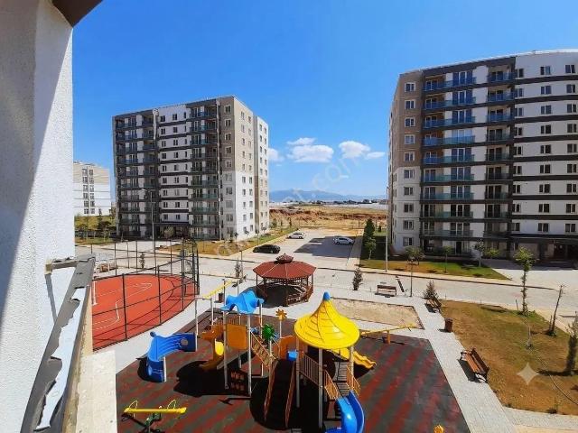 Yukarıkocayatak Tokide 3+1 Ayrı Mutfaklı Geniş Daire