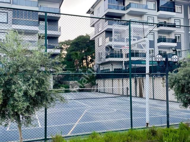 Yukarı Oba 1+1 Aktiviteli Daire