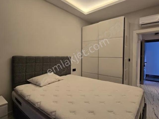 Yukarı Oba'da Ünlü Bir İnşaat Firmasından Lüks Sitede Satılık