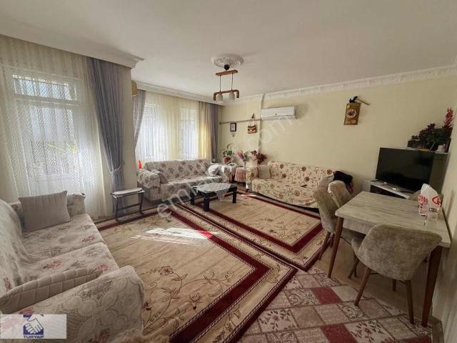 Yukarı Pazarcı'da 3+1 Geniş Daire