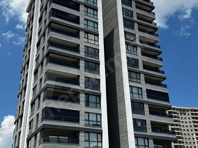 YUKARIYURTÇU BEGA VADİ PROJESİ'NDE SATILIK 2+1 FIRSAT DAİRE