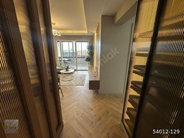 YUKARIYURTÇU MAH. TAMAMINA KREDİ İMKANI İLE SIFIR 2+1 DAİRE