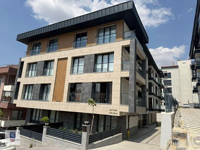 YUKARI DİKMEN MAHALLESİ SIFIR ARA KAT 1+1 SATILIK DAİRE