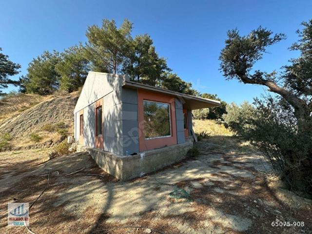 YUKARIKIZILCA 1.050 M2 İÇİNDE RUHSATLI NA TAMAM EV MÜSTAKİL PAR