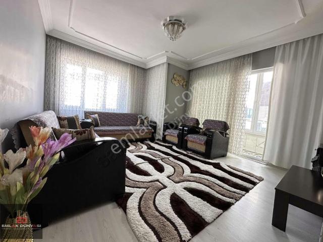 Yüksek Alan Fırsatı 3 + 1