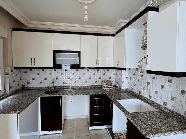 Yüksek Giriş Kullanışlı Geniş 1+1 İsteyenlere 55m2 Satılık Daire
