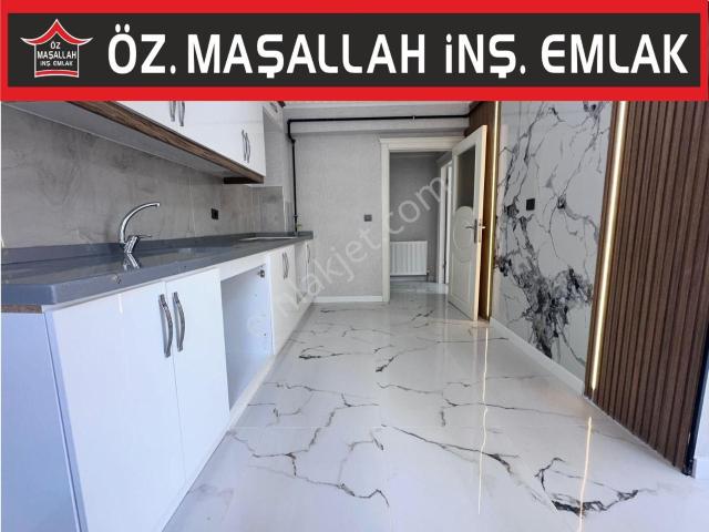 Yuksek Kıredı İmkanı Orta Katta Masrafsız Ful Yapılı Lüks Dair