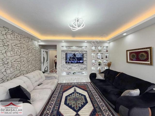 Yuksek Kıredı İmkanı Ust Kat Masrafsız Ful Yapılı Lüks Dair