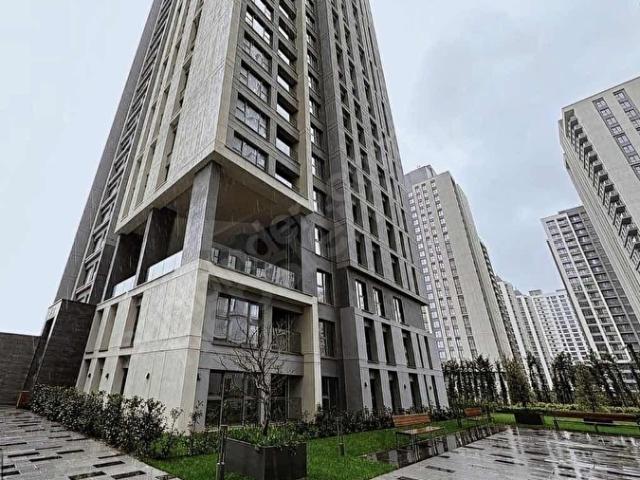 YÜKSEK KAT. FİKİRTEPE 14. ETAP ÖN CEPHE KİRALIK 3+1 DAİRE