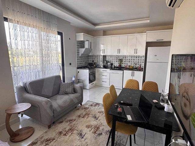YÜKSEK KİRA GETİRİLİ OTEL KONSEPTİ