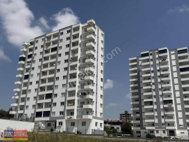 Yüksek Kira Getirili 1+1 Full Eşyalı Satılık Cazipp Daire