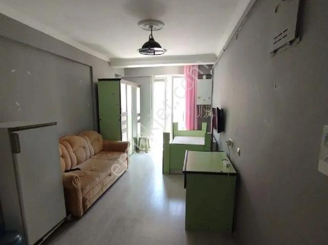 Yüksek Kira Getirili Üniversite Yakını Yatırımlık Satılık Eşyalı Daire