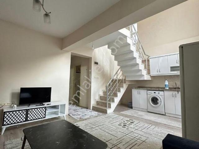 Yüksek Kira Getirili Eşyalı 3+1 Satılık Daire