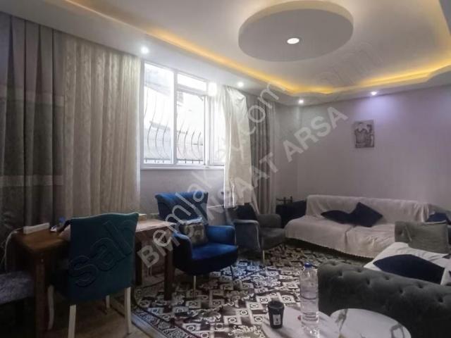 Yüksek Kira,merkezi Konum, Kelepir Temiz Bahçeli Bahçe Katı