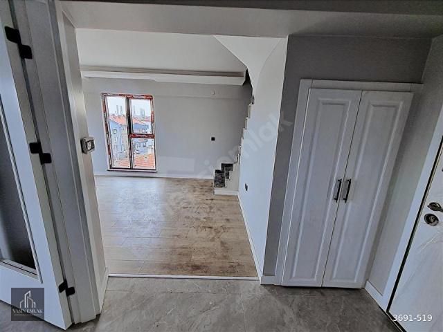YÜKSEK KREDİLİAYRI MUTFAKLIBULVARA YAKIN SATILIK 2+1 DAİRE