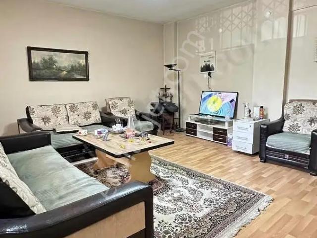Yüksek Hisse Oranı İle Yatırımlık 1+1 Daire