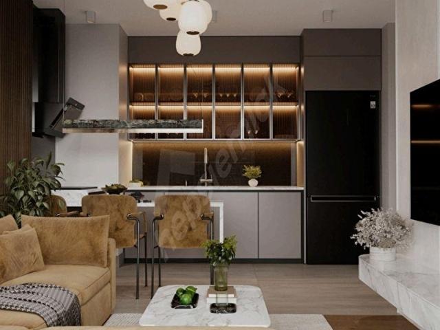 YÜKSEK PRİM POTANSİYELLİ 2026 YAZ SONU TESLİM SİTE İÇİ 2+1 DAİRE