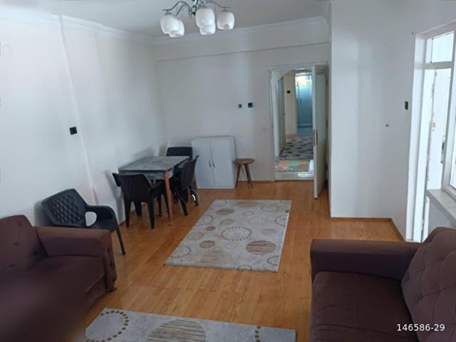 YÜKSEKALAN MAHALLESİN DE SATILIK DAİRE