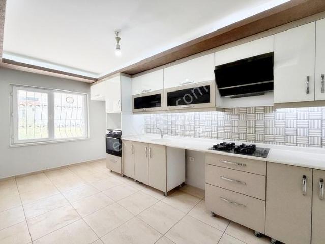 Yükseltepe Mah.4+1 Caddeye Paralel Full Yapılı Masrafsız Daire