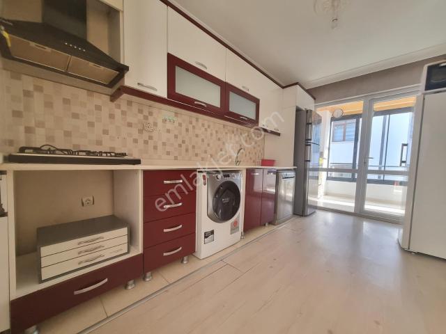 Acil. yükseltepe Mah. Ara Kat Yapılı 3+1 Satılık Daire.