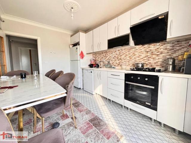 Yükseltepe Bulvara Yakın ara Kat Güney Cephe 3+1 Satılık Daire