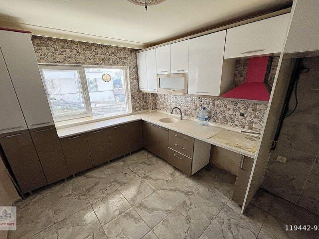 YÜKSELTEPE DE KATTA 4+1 YENİ BİNADA MASRAFSIZ DAİRE