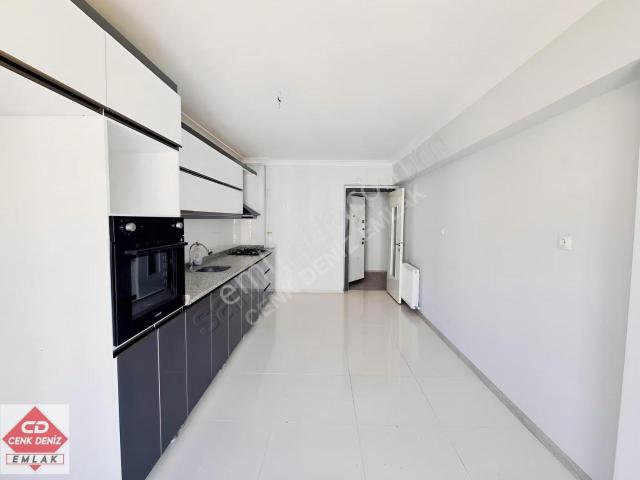 Yükseltepe'de Cadde & Okul Yakını Kamu Çalışanına Kiralık 3+1