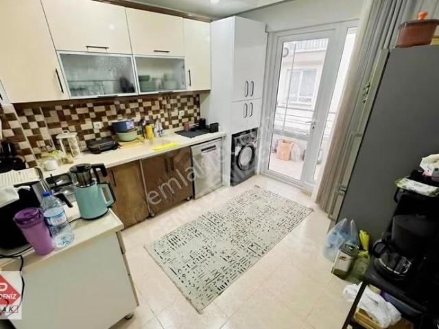 Yükseltepe'de Vadi Yakını Arakat Full Yapılı Kök Tapu 3+1 Daire