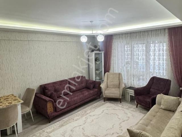 Yüksel Şahin Den Sancak İtfaiye Yanı 3+1 Satılık Bakımlı Daire