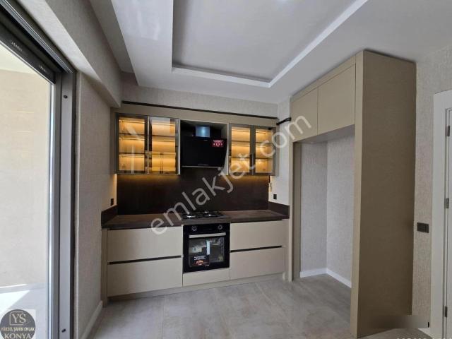 Yüksel Şahin Den Sancak Ta Arakat 2+1 Lüks Site İçi Kapalı Otoparklı Daire