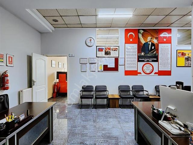 Yüksel Şahinden Yazır'da Real Karşısı Kızılkaya Da 110 M Dükkan